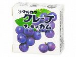 Жевательная резинка со вкусом Винограда 5,4гр (4 шарика)