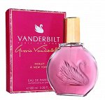 Gloria Vanderbilt Женский Minuit a New York Парфюмированная вода (edp) 100мл
