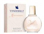 Gloria Vanderbilt Женский Miss Vanderbilt Туалетная вода (edt) 100мл