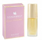VANDERBILT Gloria Vanderbilt Туалетная вода 15 мл