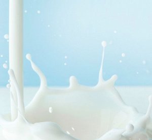 Пенка для умывания увлажняющая с молоком 168 мл