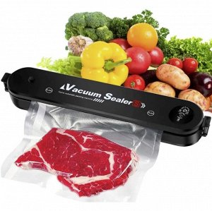 Вакуумный упаковщик Vacuum Sealer Z