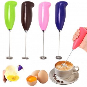 Капучинатор Mixer De Capuccino