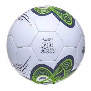 Мяч футбольный Atemi ATOM