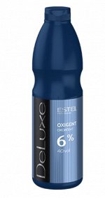 Оксигент 6% DE LUXE, 1000 мл