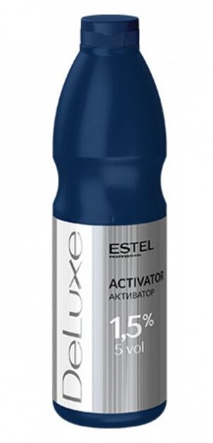 Активатор 1,5% DE LUXE, 1000 мл