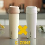 Термокружка с подогревом Xiaomi 17PIN 400ml XLB001