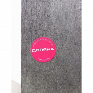 Ящик для хранения вина Доляна «Карибы», 34.5x27x18.3 см, на 6 бутылок