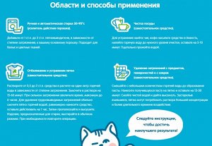 Области и способы применения Елизара