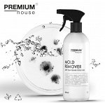 PREMIUM HOUSE Для удаления плесени 0,5 л