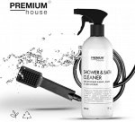 Premium House Для душевых кабин, ванн и смесителей, 0,5 л