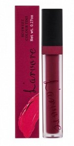 L’arvore Увлажняющий матовый тинт для губ 08 SUGAR PLUM So Sweet Colour Matt Tint