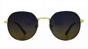 Comfort Поляризационные солнцезащитные очки водителя, 100% защита от ультрафиолета унисекс CFT191 Collection №1