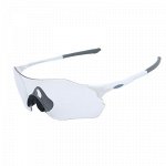Велосипедные очки KAPVOE с линзой Photochromic