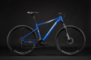 Горный велосипед  SUNPEED ZERO. Синий (29, 19)