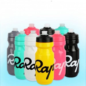 Велосипедная бутылка Rapha DS710. 710 мл (Мятный)