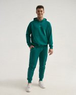 3024-961 Брюки мужские (Oxouno) МОДЕЛЬ 14 Хлопок 87%; Полиэстер 13%