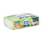 Бумажные полотенца Marutomi &quot;Pillow&quot;, 3 слоя, 75 листов