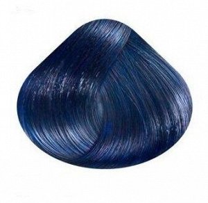 Безаммиачная краска для волос SENSATION DE LUXE 0/11 синий