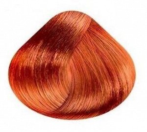 Безаммиачная краска для волос SENSATION DE LUXE 0/44 оранжевый
