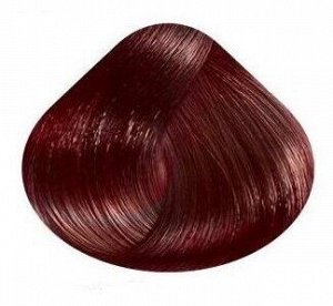 Безаммиачная краска для волос SENSATION DE LUXE 0/55 красный