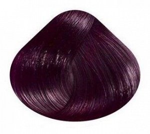 Безаммиачная краска для волос SENSATION DE LUXE 0/66 фиолетовый
