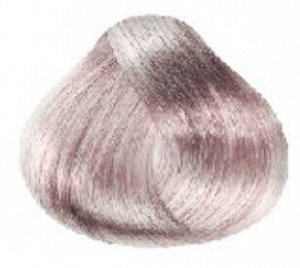 Безаммиачная краска для волос SENSATION DE LUXE 10/15 светлый блондин пепельно-красный