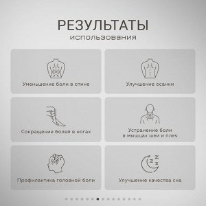 Гезатон AMG395 Массажер универсальный Gezatone (Gezatone, Массажеры для тела)