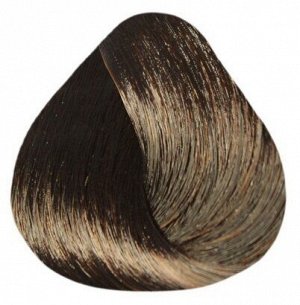 Безаммиачная краска для волос SENSATION DE LUXE 5/77 светлый шатен коричневый интенсивный