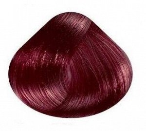 Безаммиачная краска для волос SENSATION DE LUXE 6/5 тёмно-русый красный