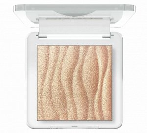 Диваж Хайлайтер для лица запеченный 03 Диваж Glow Sense Baked Highlighter тон 03, Divage (акция до 31 августа)
