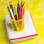 Канцелярия: ручки для воплощения ваших идей! ✍ ️