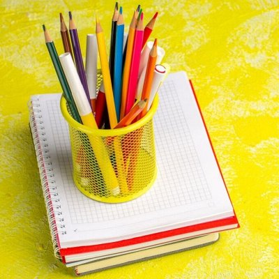 Канцелярия: ручки для воплощения ваших идей! ️
