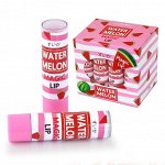 Бальзам для губ CAVER WATERMELON Magic Lip (12), 2,7 гр