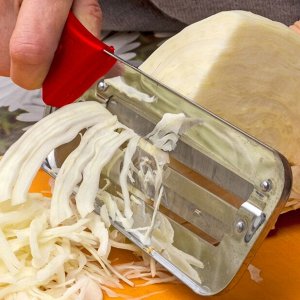 Нож-шинковка для капусты/Нож для шинковки овощей