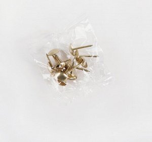 Сетка антимоскитная на магнитах для защиты от насекомых, 100×210 см, цвет бежевый