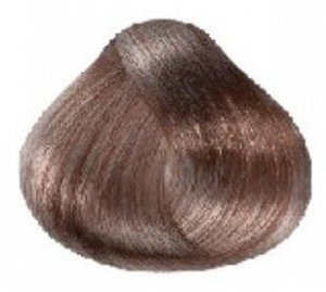 Безаммиачная краска для волос SENSATION DE LUXE 7/17 русый пепельно-коричневый