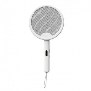 Электрическая мухобойка 2в1 Xiaomi Jordan & Judy Electric Mosquito Swateer