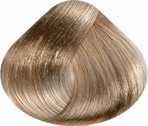 Безаммиачная краска для волос SENSATION DE LUXE 8/7 светло-русый коричневый