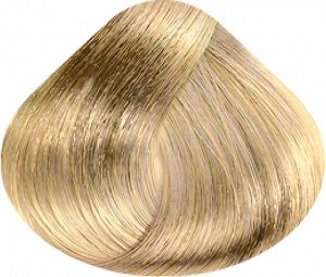 Безаммиачная краска для волос SENSATION DE LUXE 9/13 блондин пепельно-золотистый