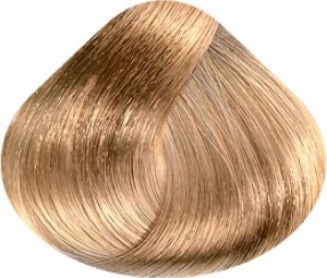 Безаммиачная краска для волос SENSATION DE LUXE 9/74 блондин коричнево-медный