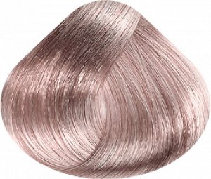 Безаммиачная краска для волос SENSATION DE LUXE 9/76 блондин коричнево-фиолетовый