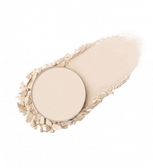 Тени для век LUXVISAGE COLOR MATT, тон 11 IVORY 1,5г.