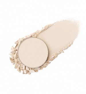 LuxVisage Тени для век LUXVISAGE COLOR MATT, тон 11 IVORY 1,5г.