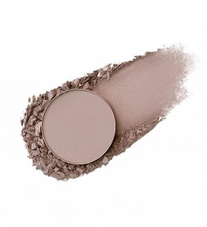 Тени для век LUXVISAGE COLOR MATT, тон 12 TAUPE 1,5г.
