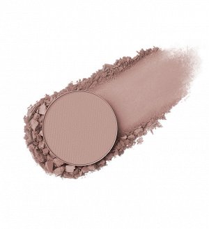 Тени для век LUXVISAGE COLOR MATT, тон 13 ASH ROSE 1,5г.