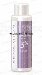 Оксигент SENSATION DE LUXE 3%