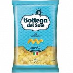 «Bottega del Sole», макаронные изделия «Витки», 400 г
