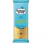 «Bottega del Sole», макаронные изделия «Спагетти», 500 г