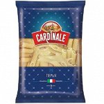 «Cardinale», макаронные изделия «Перья», 400 г